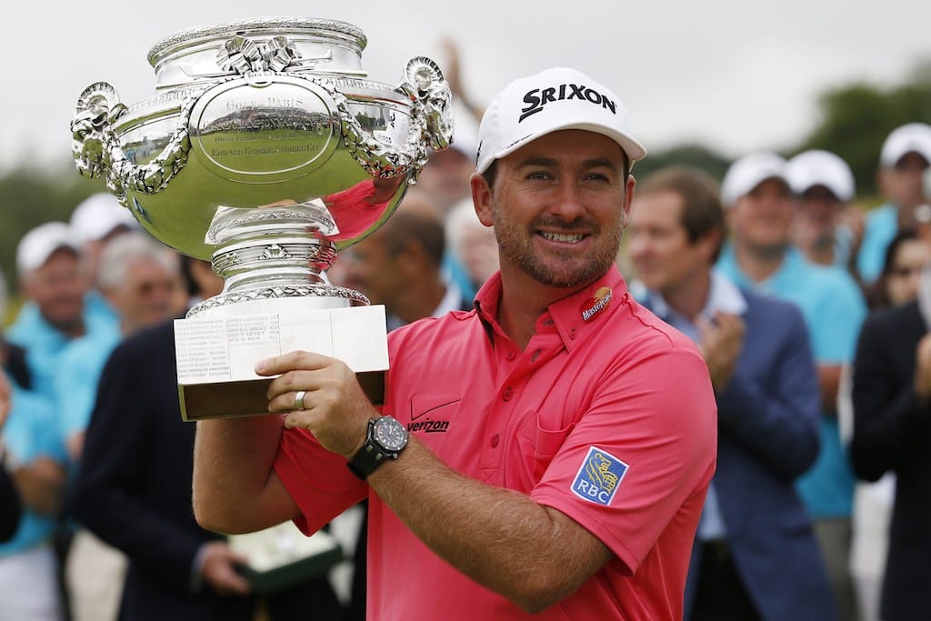 Tickets on sale for French Open’s return to Le Golf National
