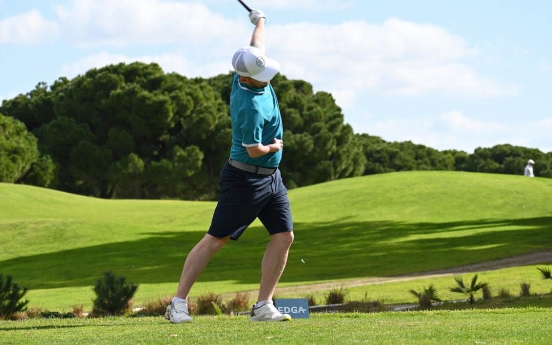 Roganstown to host first Irish Open for Golfers with a Disability