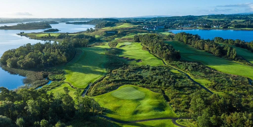 2022 PGA EuroPro Tour Finale to be staged at Lough Erne Resort