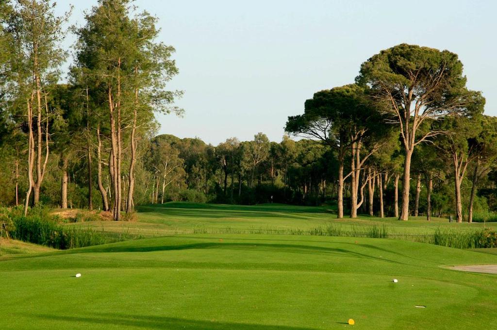 Tee up a golf holiday in Turkey with Golf Mad Travel and Events