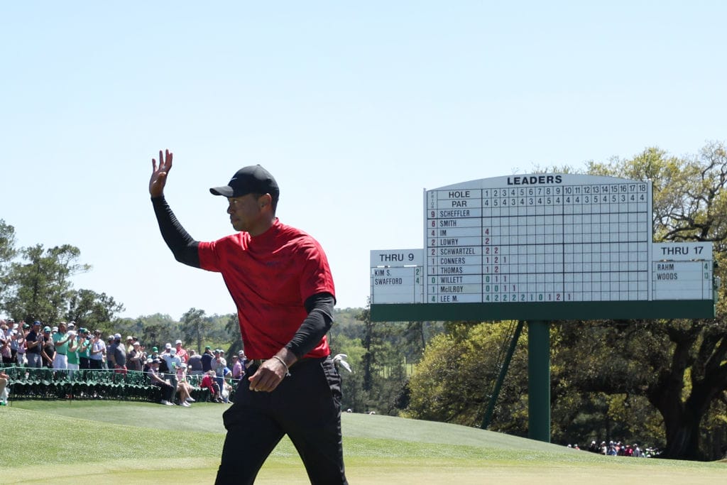 Tiger Woods net worth: How much is Ryder Cup star worth? What is his real  name? | Golf | Sport | Express.co.uk