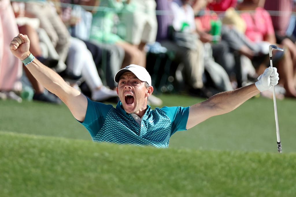 If McIlroy’s Sunday 64 doesn’t revive Major belief, nothing will