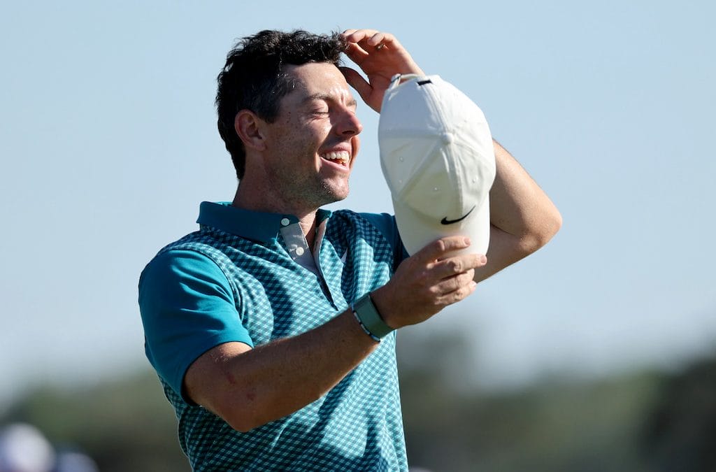 McGinley and Beemer backing McIlroy to end major drought