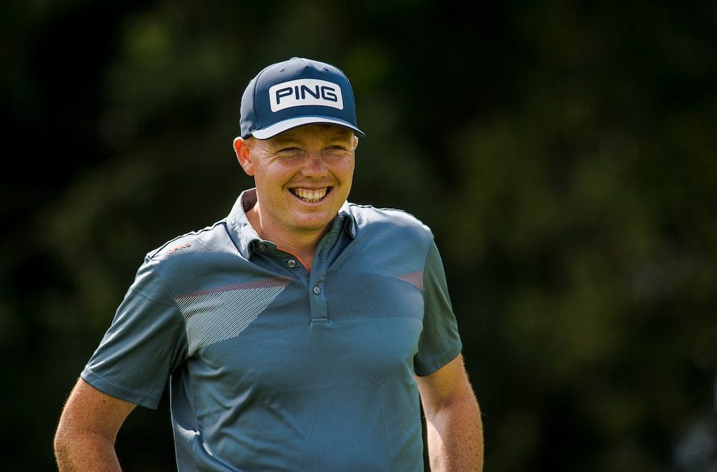 Irish players fail to break par on Challenge Tour but still in with a shout in Austria