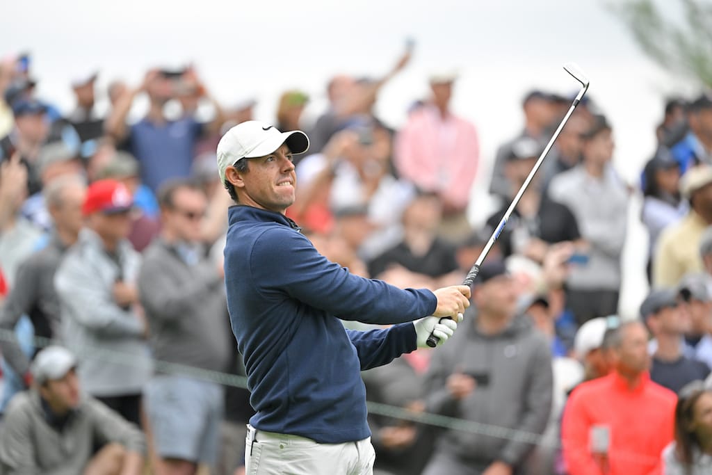 McIlroy makes strong start as Jason has a Day at Wells Fargo