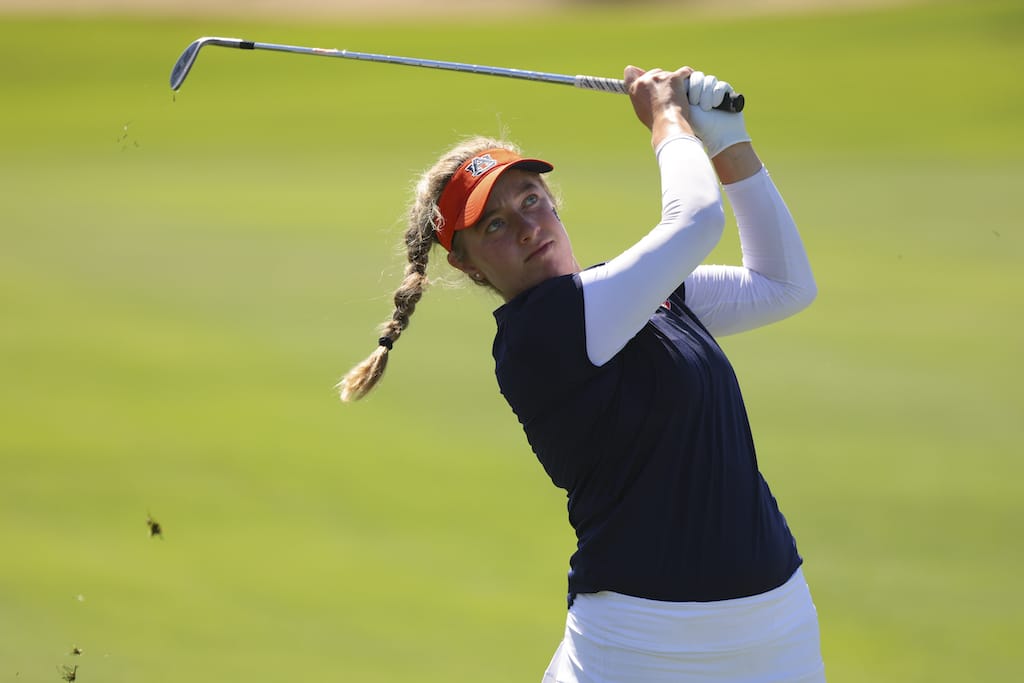 Top 20 for Ireland at World Amateur Team Championships