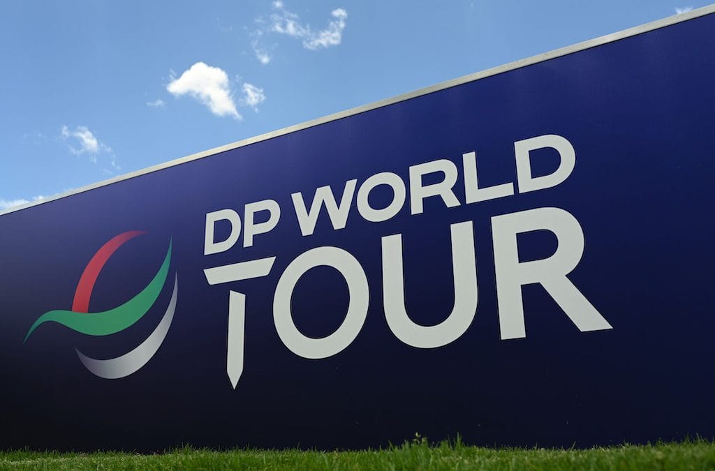 Cignpost partners with DP World Tour to provide health & diagnostics services to pro golf