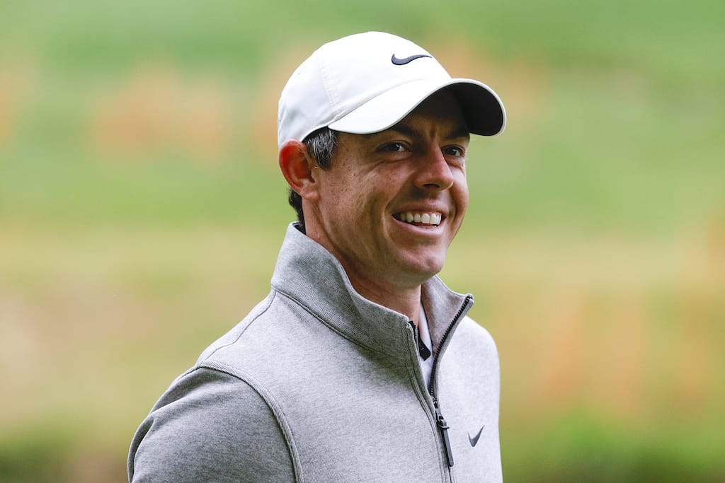 Two decades on & McIlroy eagerly returning to a Home of Golf Open