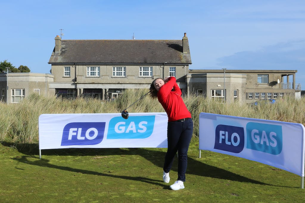 Co. Louth set for Flogas Irish Women’s & Girls’ Amateur Open