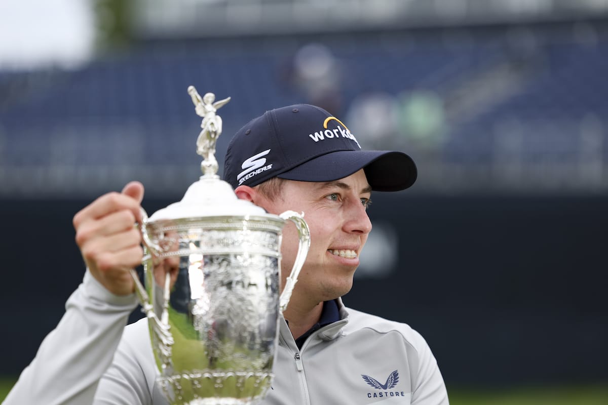 Here's the final FedEx Cup prize money payout for each golfer at the 2019 Tour  Championship | Golf News and Tour Information | Golf Digest