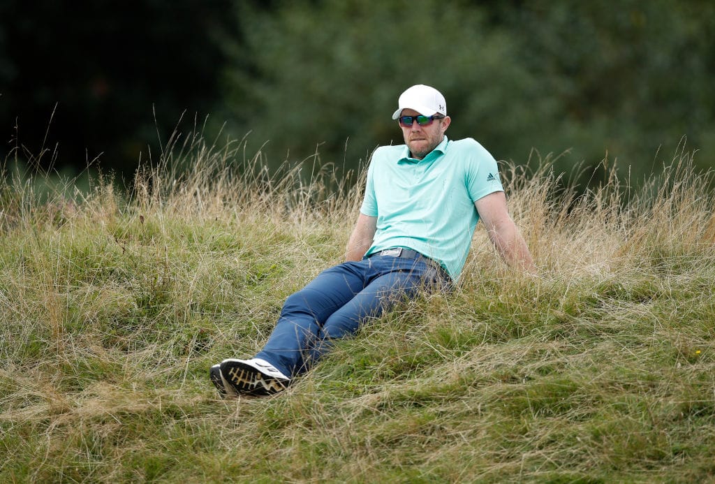 St Andrews Links Trophy a key test for Irish Walker Cup hopefuls