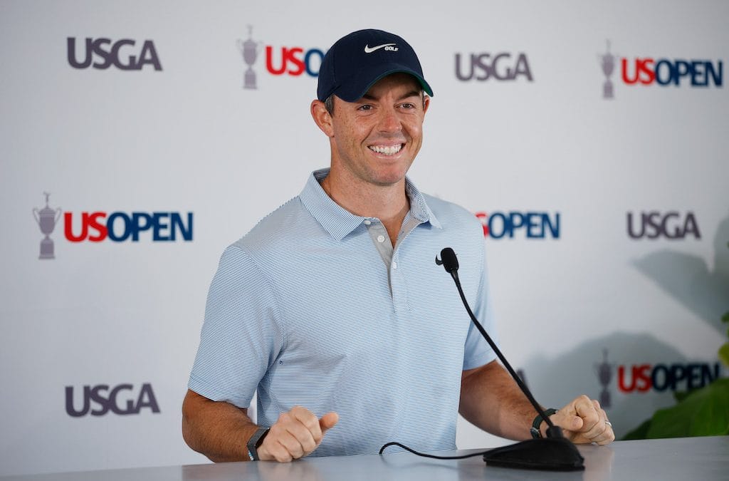 McIlroy fighting for PGA Tour because “it’s the right thing to do”