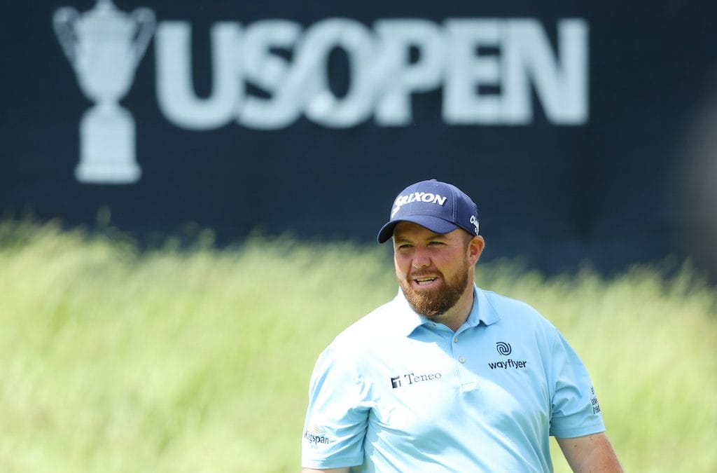 Lowry welcomes Mickelson’s company for a first time since Portrush