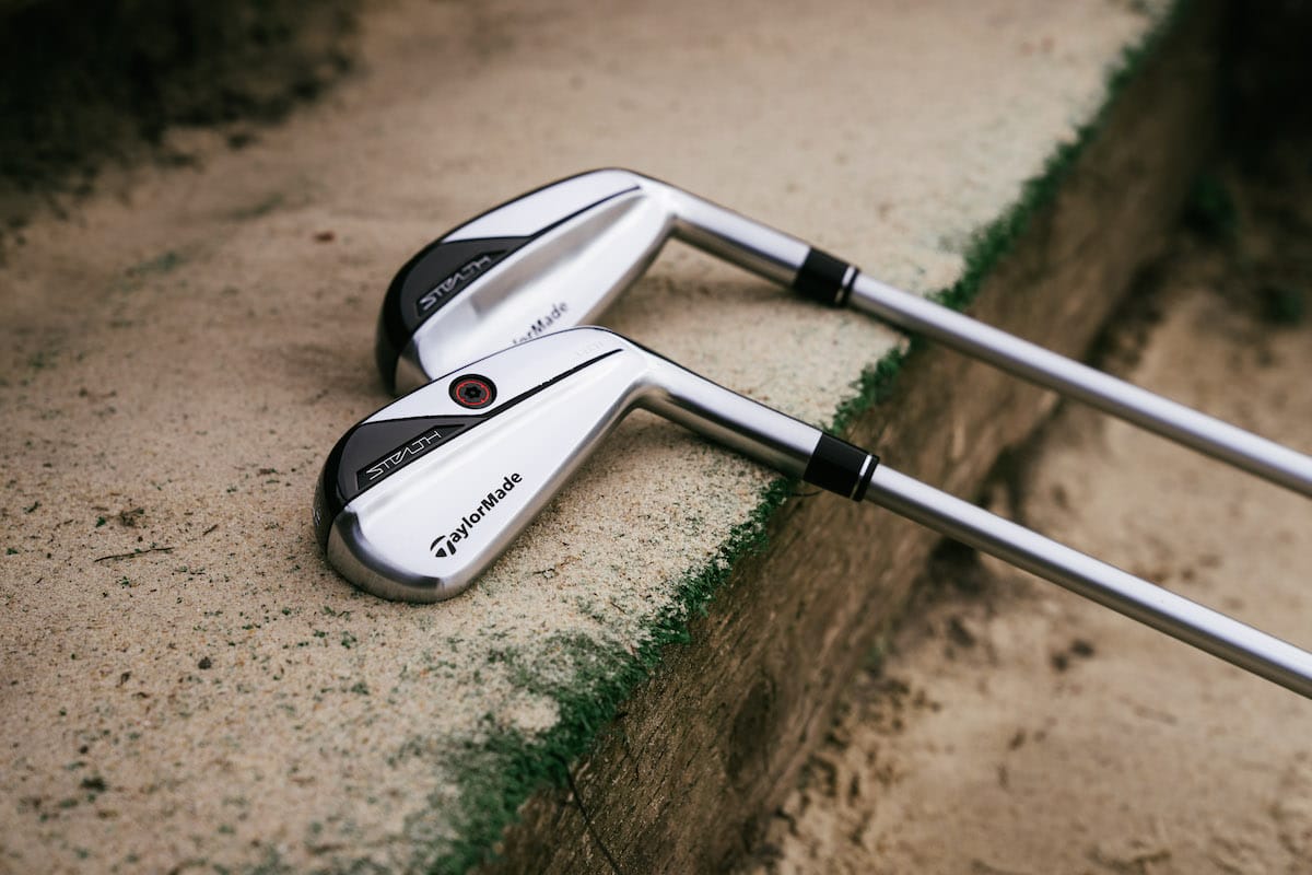 TaylorMade Launch Stealth UDI and DHY : The Ultimate Driving TaylorMade Launch Stealth UDI and DHY : The Ultimate Driving