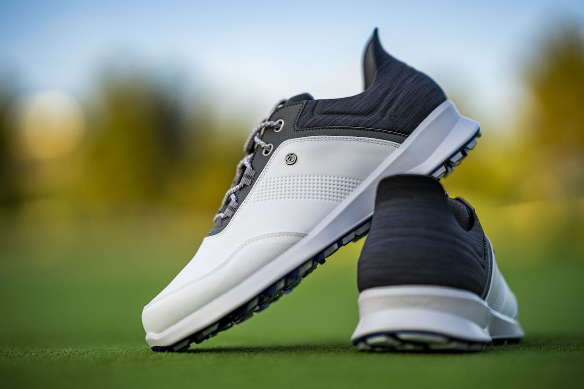 Footjoy ireland on sale