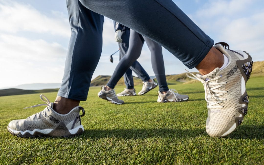 Adidas CODECHAOS 22 Limited-Edition Celebrates Golfers Everywhere