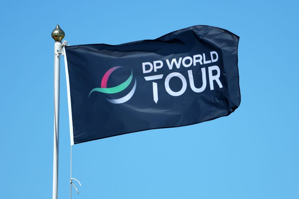Rory and Tiger saved the PGA Tour. But the DP World Tour is still on life support.