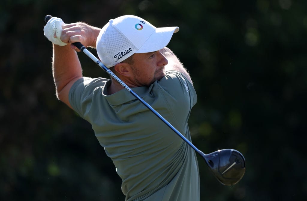 Dunne can end three year wait for top-10 at Celtic Manor