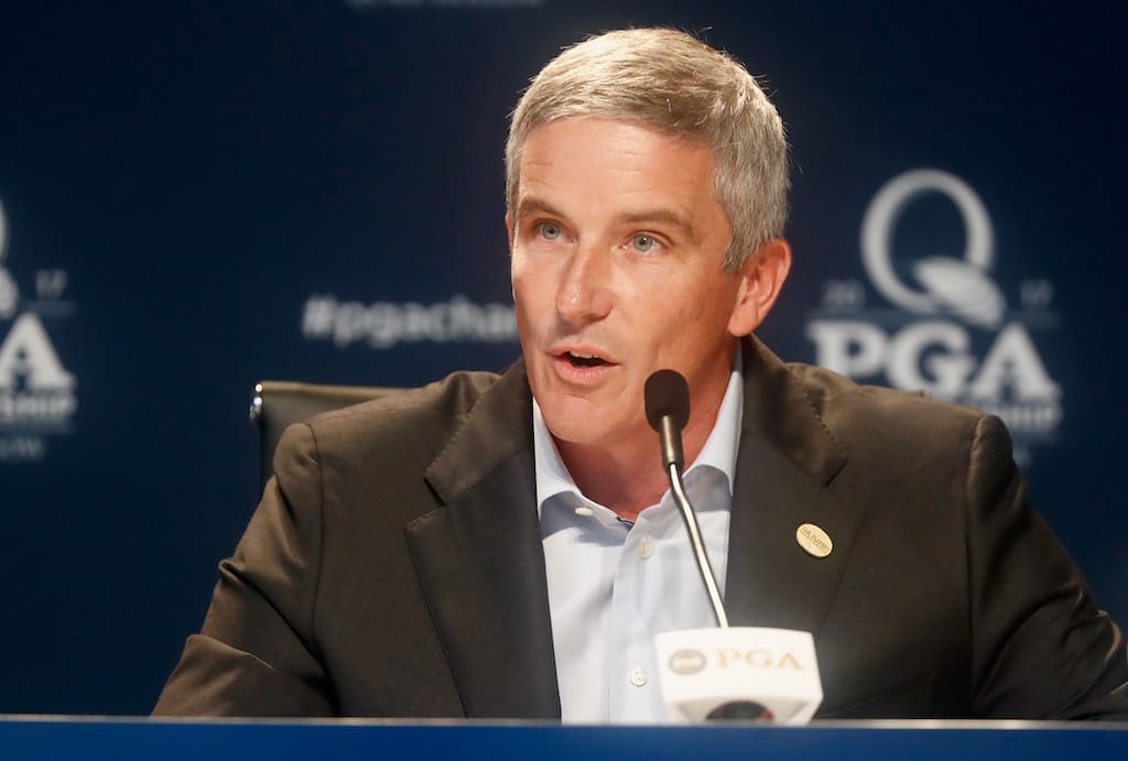 PGA Tour announces big changes for 2023