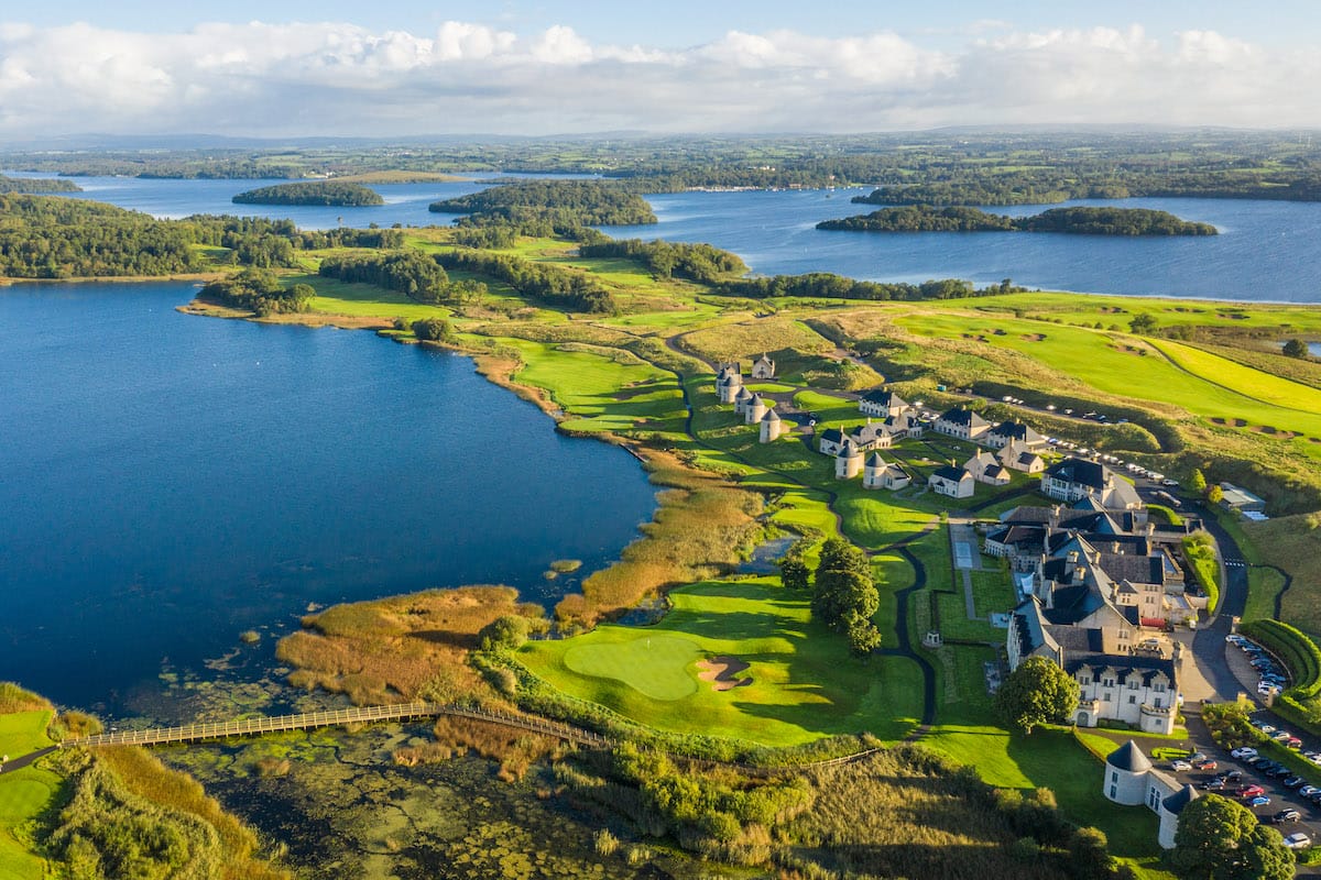Lough Erne’s EuroPro finale set for global audience