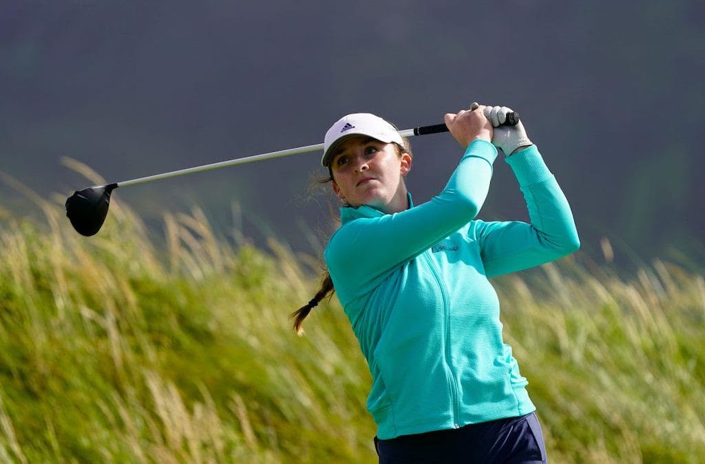 Golf Ireland announce selections for World Amateur Teams