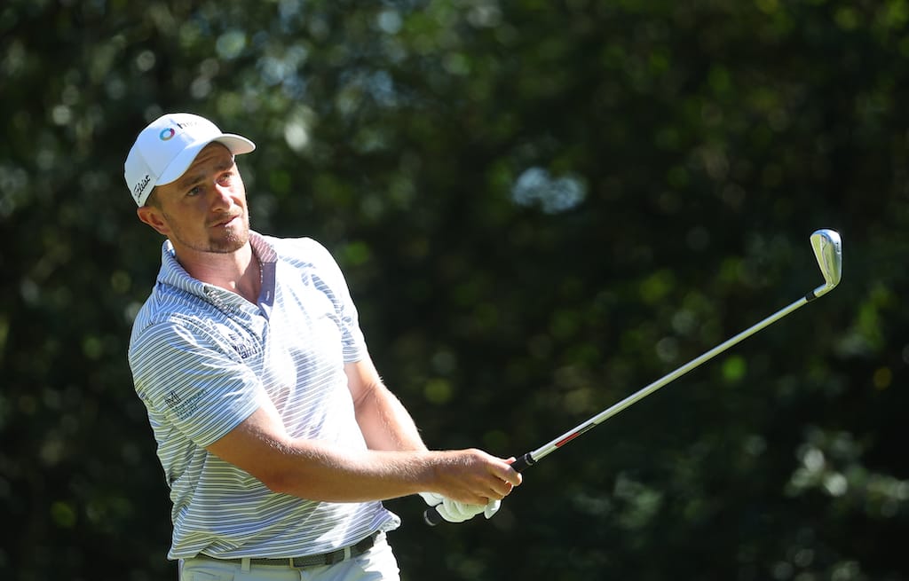 Strong starts for Caldwell and Dunne at Made In HimmerLand