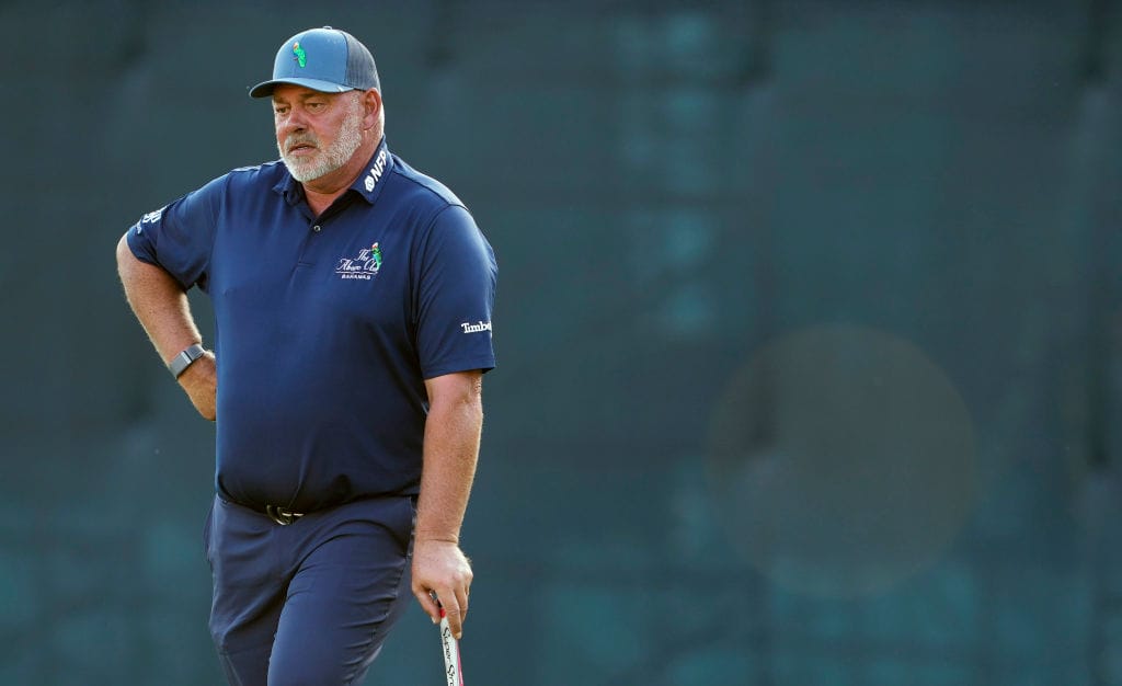 Darren Clarke's Champions Weekend set for 2024 relaunch - Irish Golfer