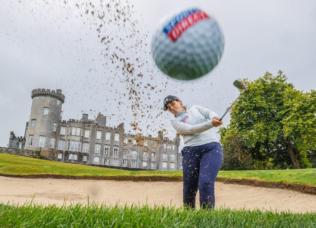 Sports Direct announced as new partner of KPMG Women’s Irish Open