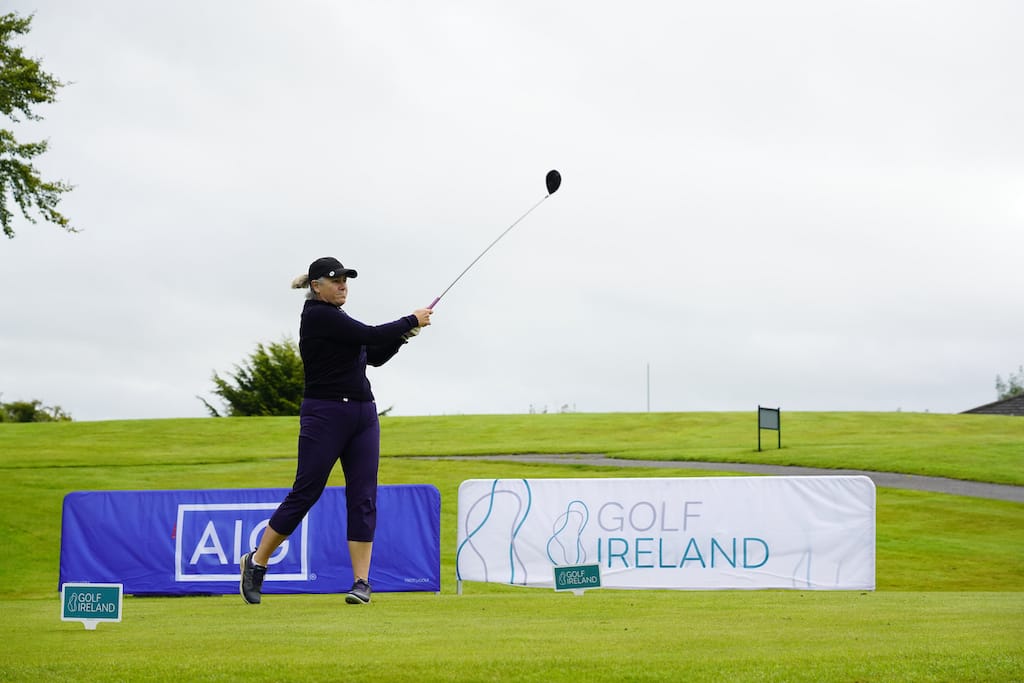 AIG Minor Cup final four confirmed at PGA National Slieve Russell