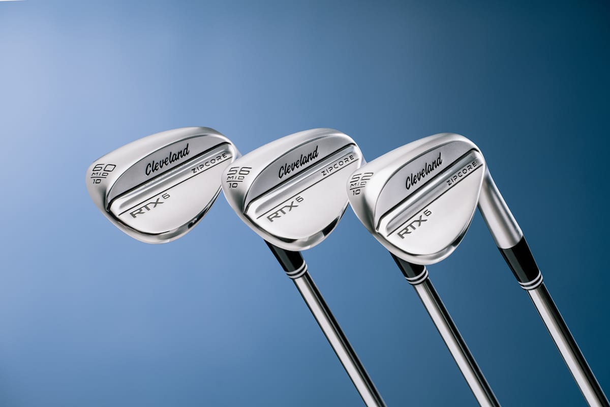 Cleveland on sale Golf wedge set