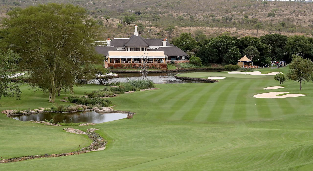RandA launches first African Amateur Championship