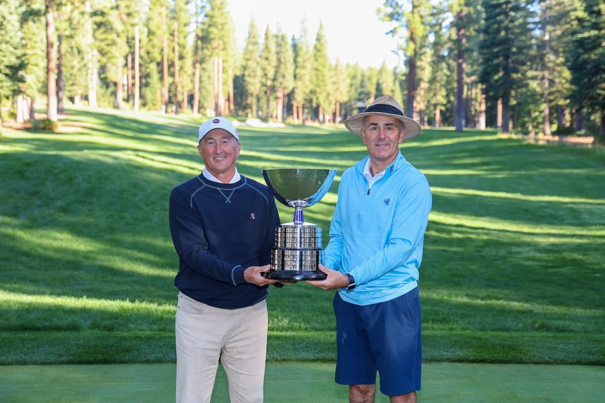 28+ National Retired Military Golf Classic