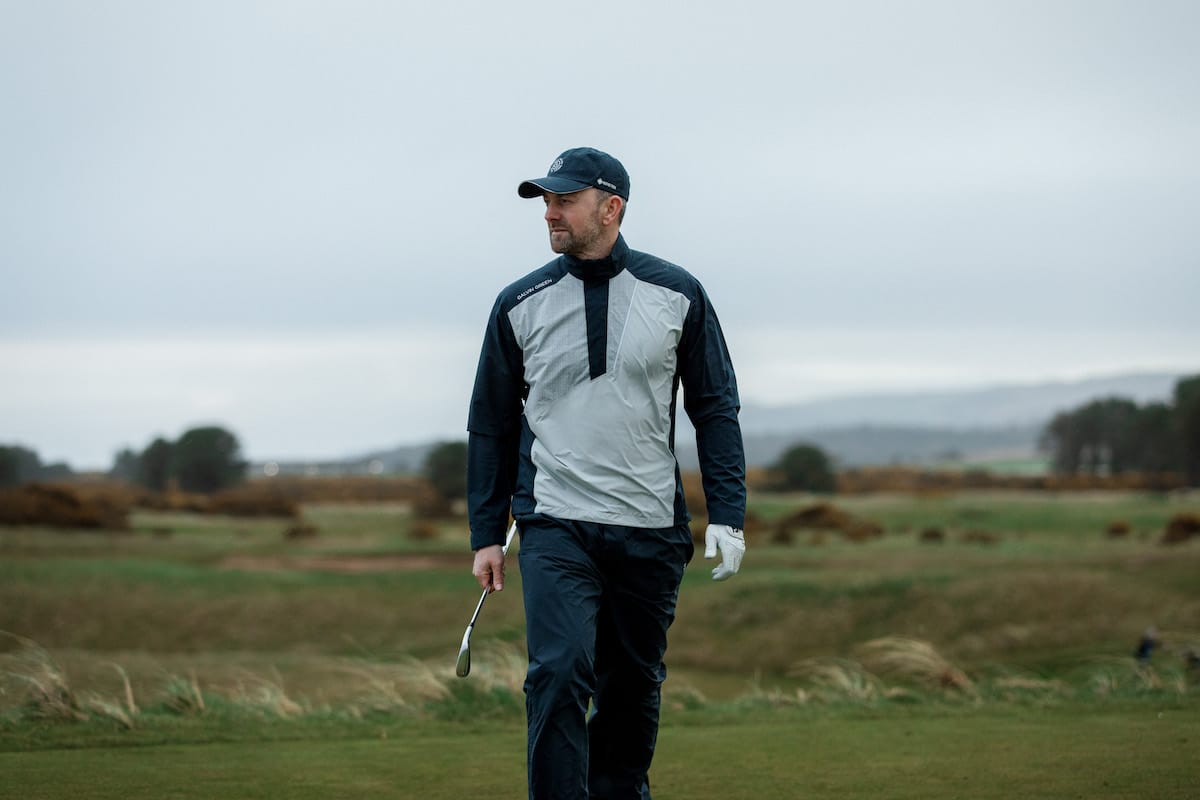 Galvin Green launch their 2023 Part Two collection for men, women