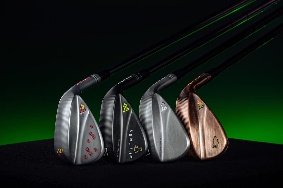 Golf deals wedges 219