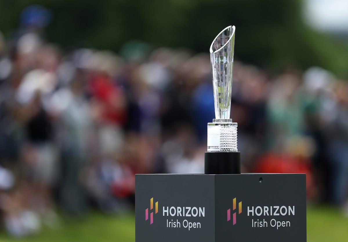 Irish golfers at Masters 2023: Tee times for Thursday and Friday