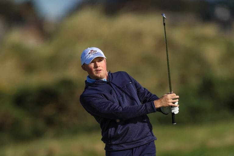 DP World Tour QSchool Stage Two Tracking the 11 Irish hopefuls