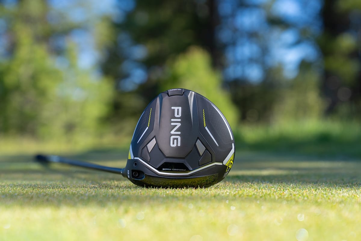 Ping G430 Max 10K driver - Irish Golfer Magazine