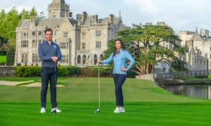 pga tour golfers from ireland