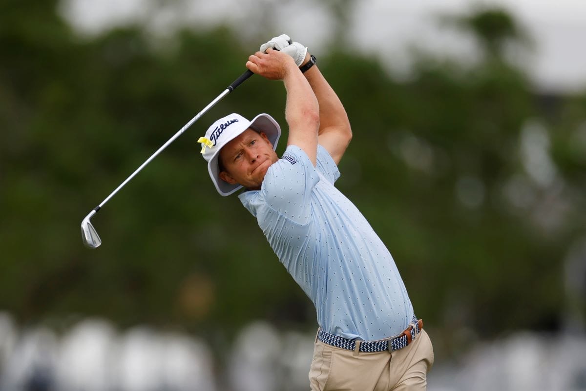 PGA Tour Player Director Peter Malnati Says No to LIV Players