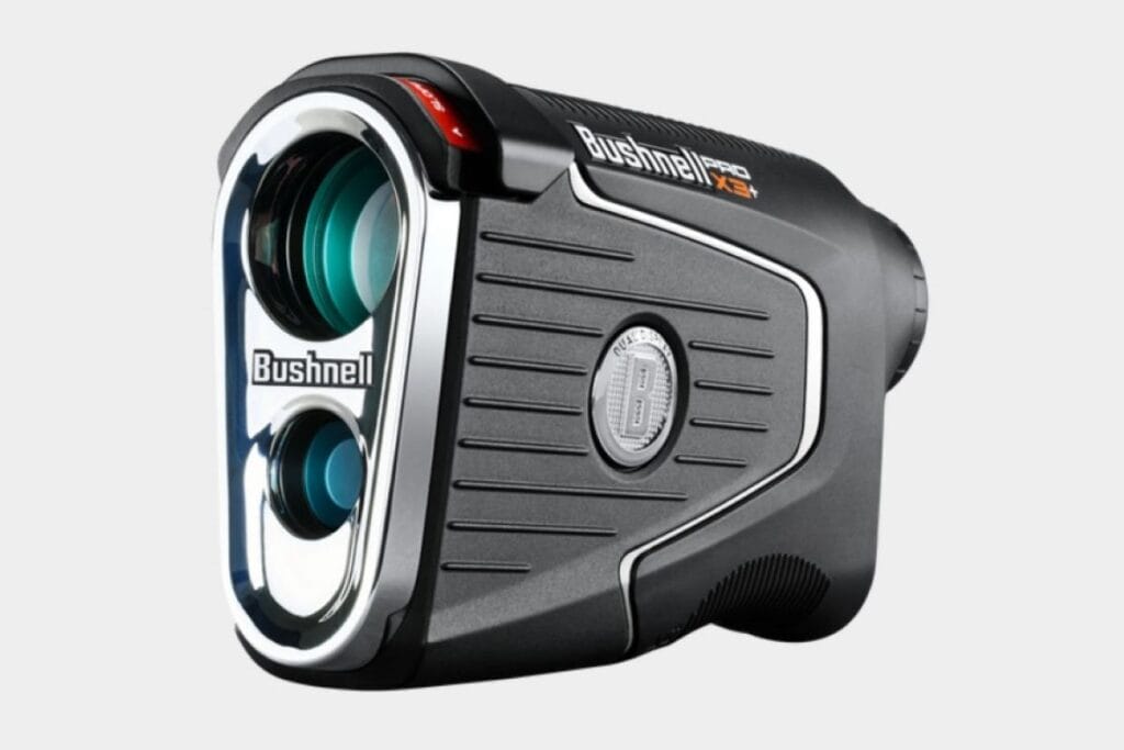 Bushnell Golf introduces upgraded Pro X3+ Laser Rangefinder Irish