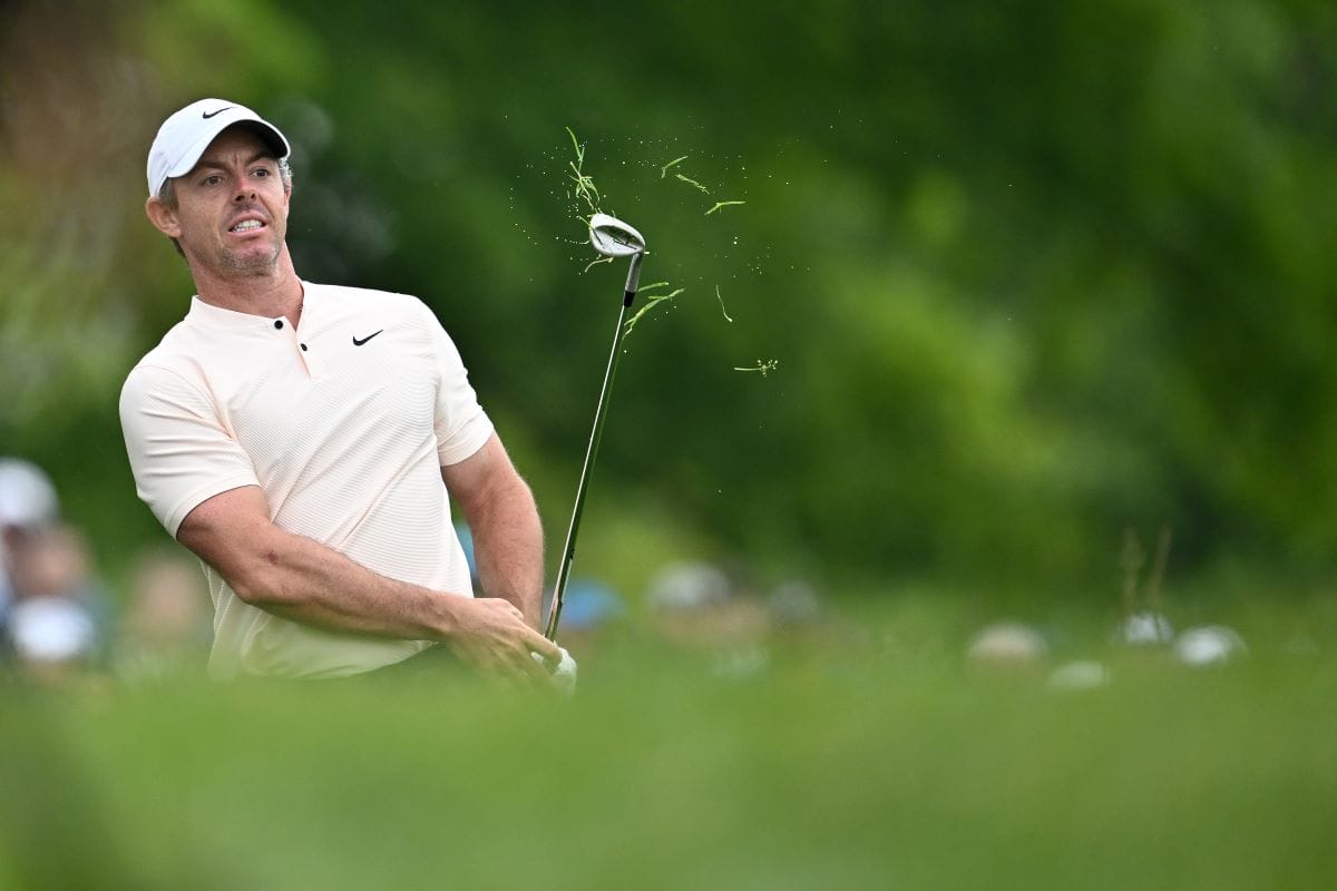 McIlroy finishes strong but left to rue a disappointing Friday in Canada – Irish Golfer Magazine