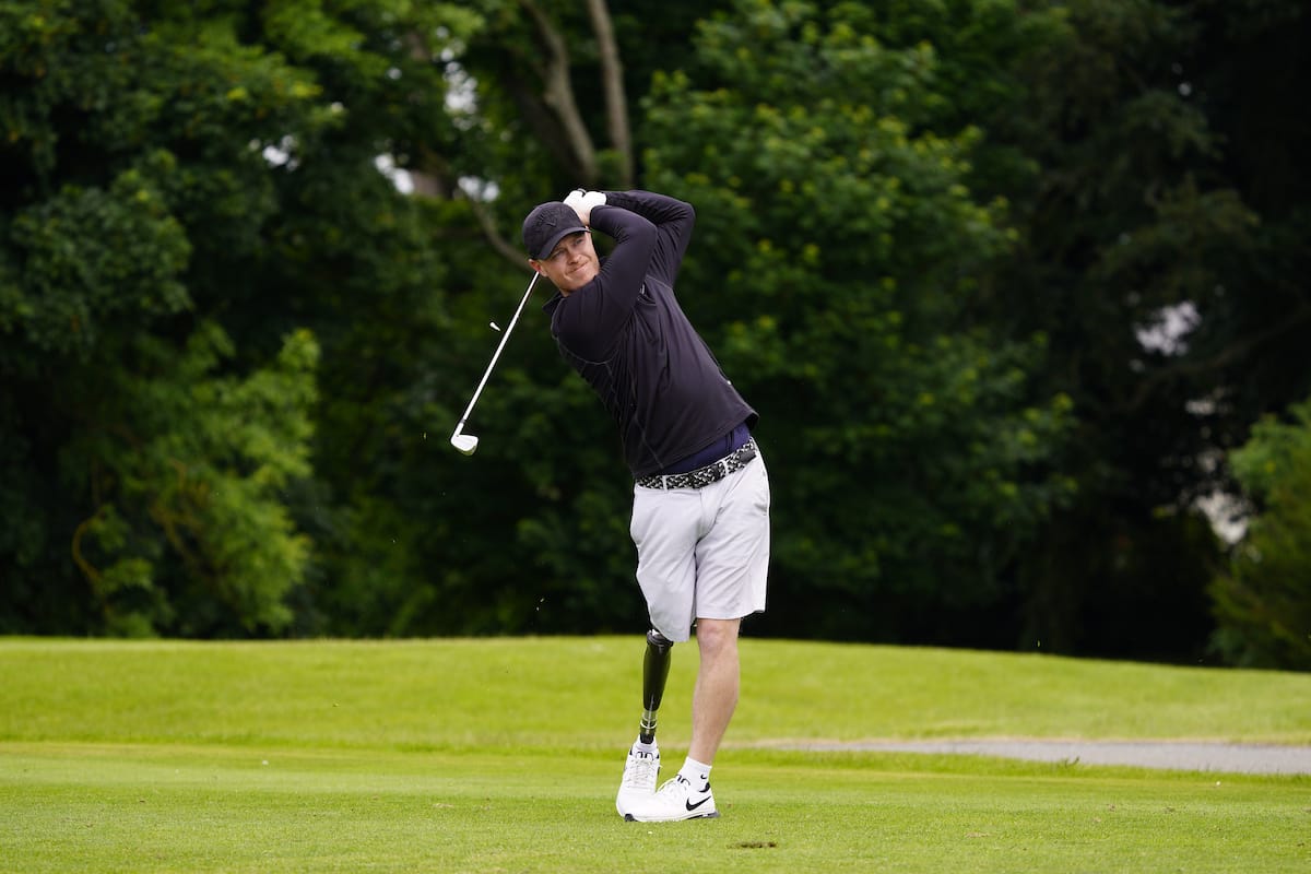Smith looks to reclaim ISPS Handa crown – Irish Golfer Magazine