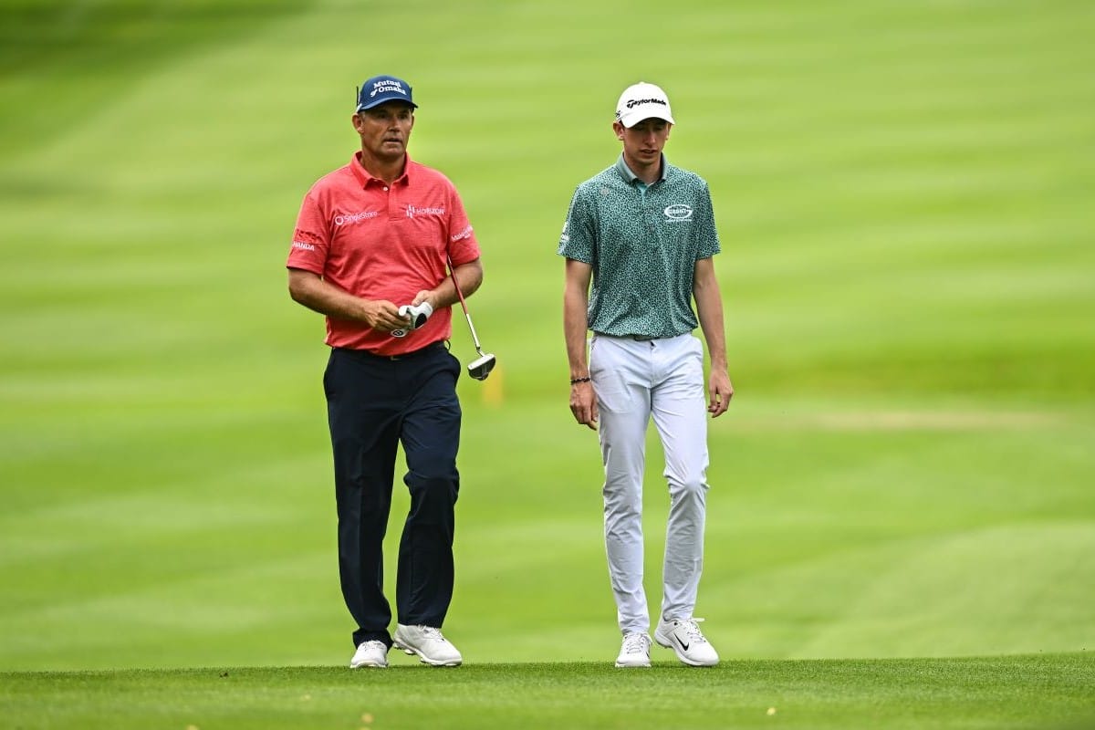 McIlroy, Power and Harrington all in tune-up mode, while Power needs to surge in Scotland – Irish Golfer Magazine