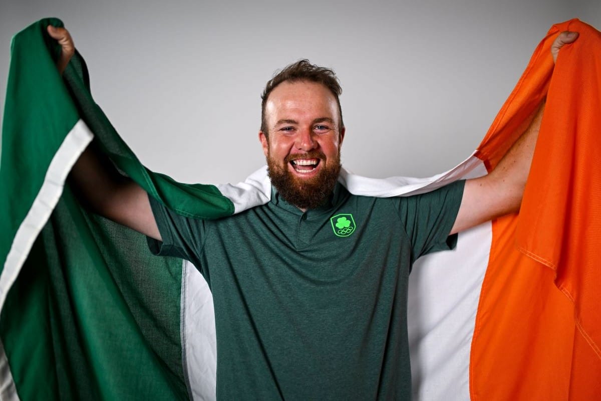 Irish Golfers Going for Gold in Paris – Irish Golfer Magazine