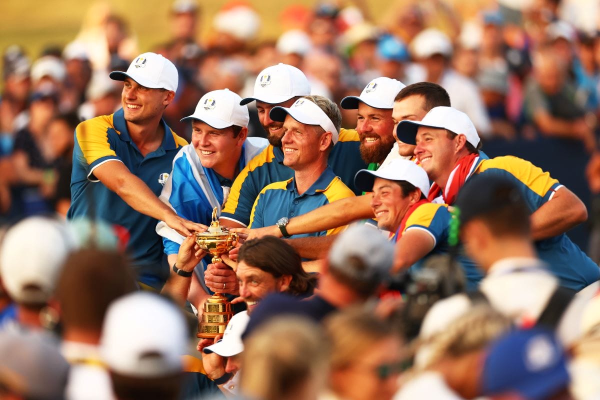 Ryder Cup qualification changes are just another sign that the DP World Tour’s future is bleak – Irish Golfer Magazine