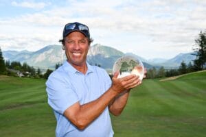 Stephen Ames (Photo by Alika Jenner/Getty Images)