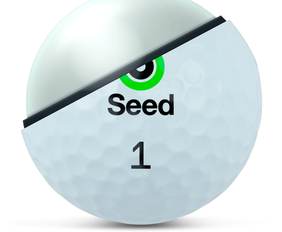 Seed Golf takes new leap forward with ‘fastest ever ball’ – Irish Golfer Magazine