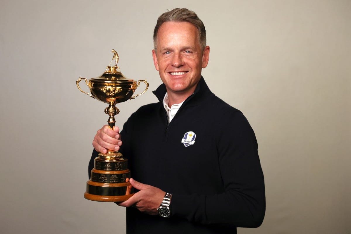 Qualification process confirmed for Team Europe for 2025 Ryder Cup – Irish Golfer Magazine