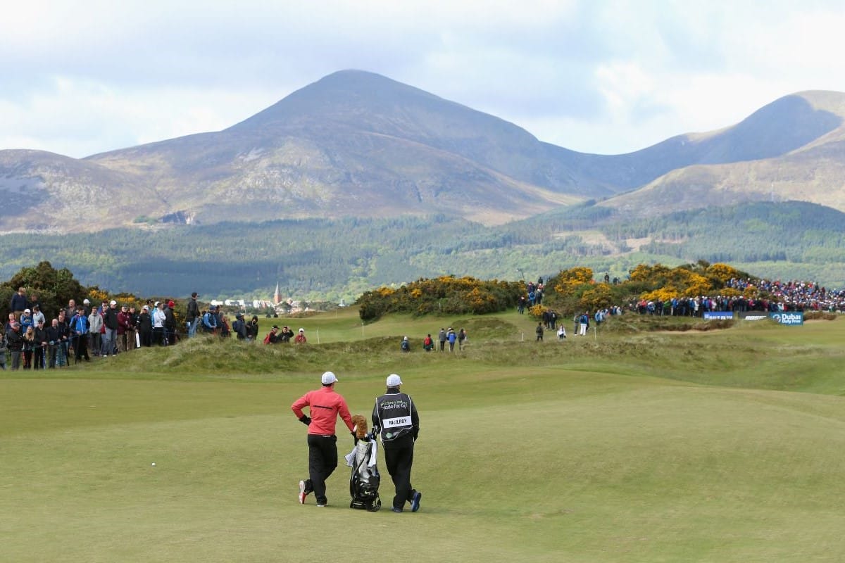 When it comes to top-class tournament golf, venues matter! – Irish Golfer Magazine