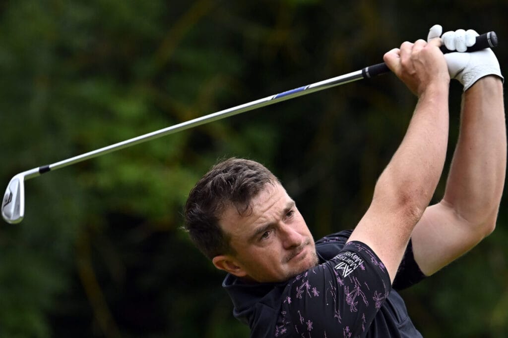 Dunne off to a fine start at Asian Tour QSchool Final Stage Irish Golfer Magazine